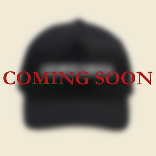 BWC Hat (Coming Soon)