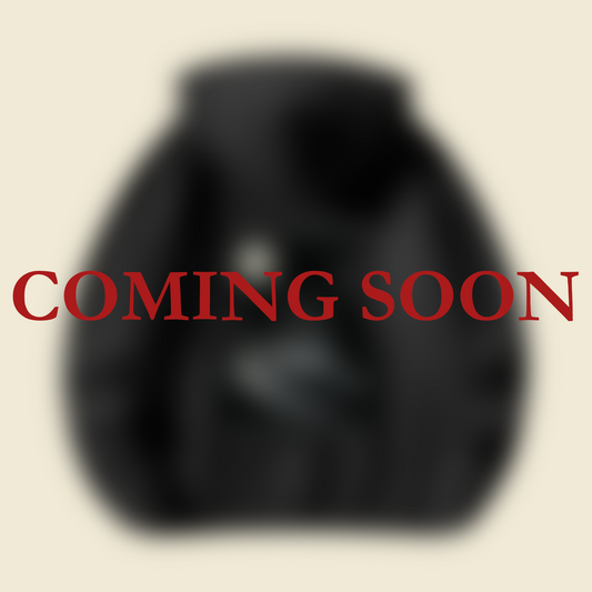BWC Hoodie (Coming Soon)